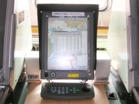 999近海タンカー