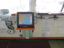 内航旅客船